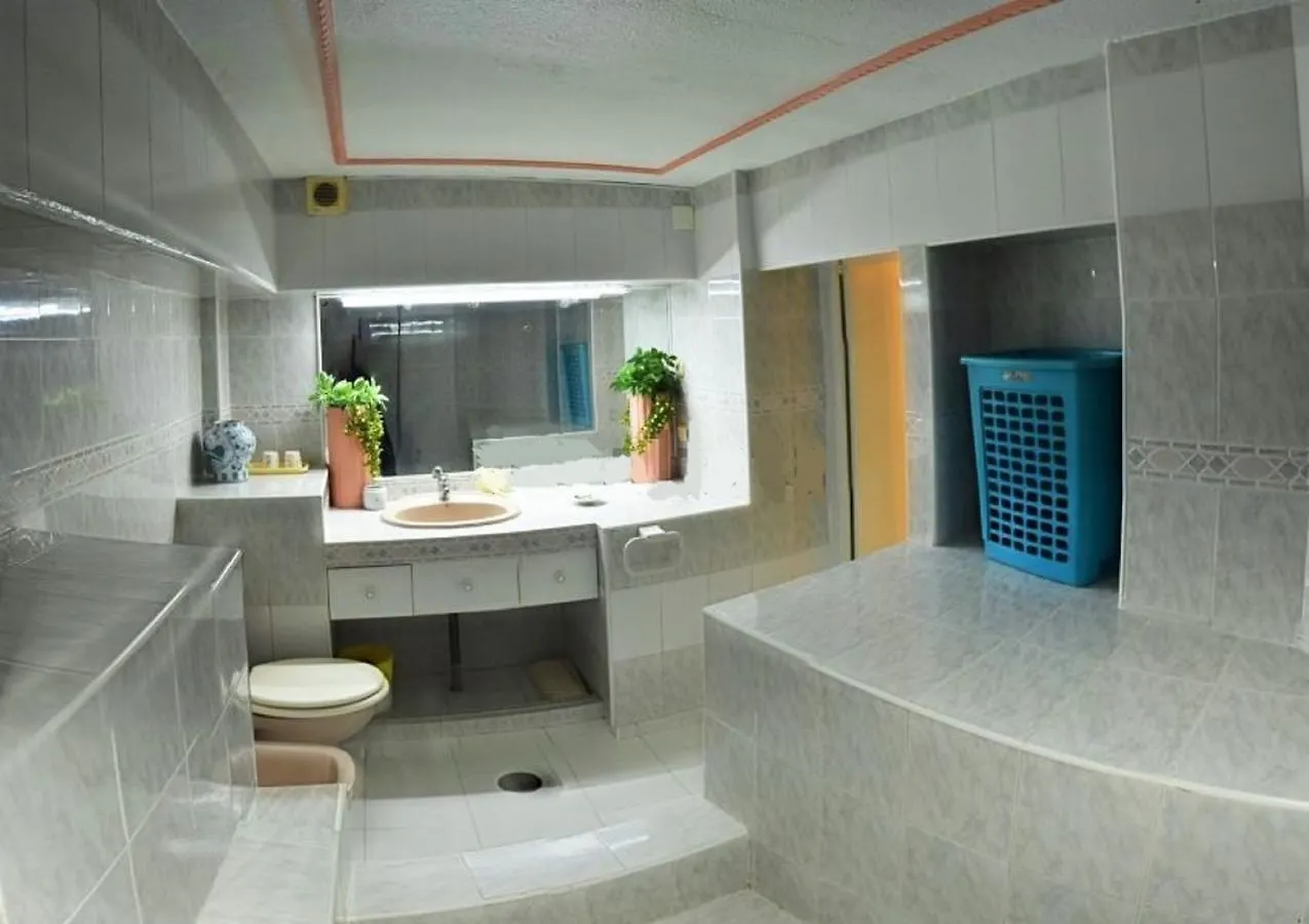 Apartment Holiday Home Calle Albahaca - 2 Fuengirola