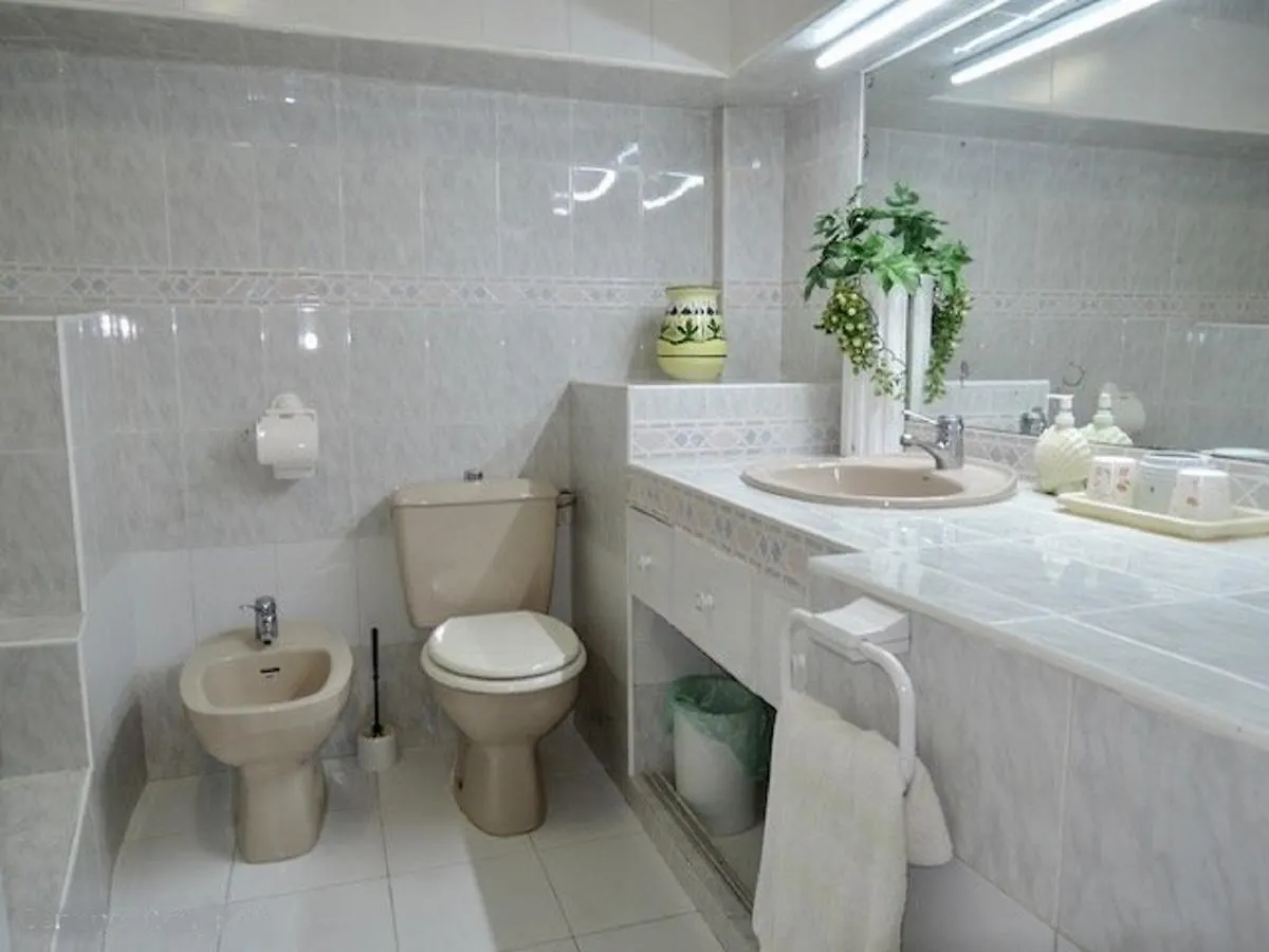 Holiday Home Calle Albahaca - 2 Fuengirola Apartamento
