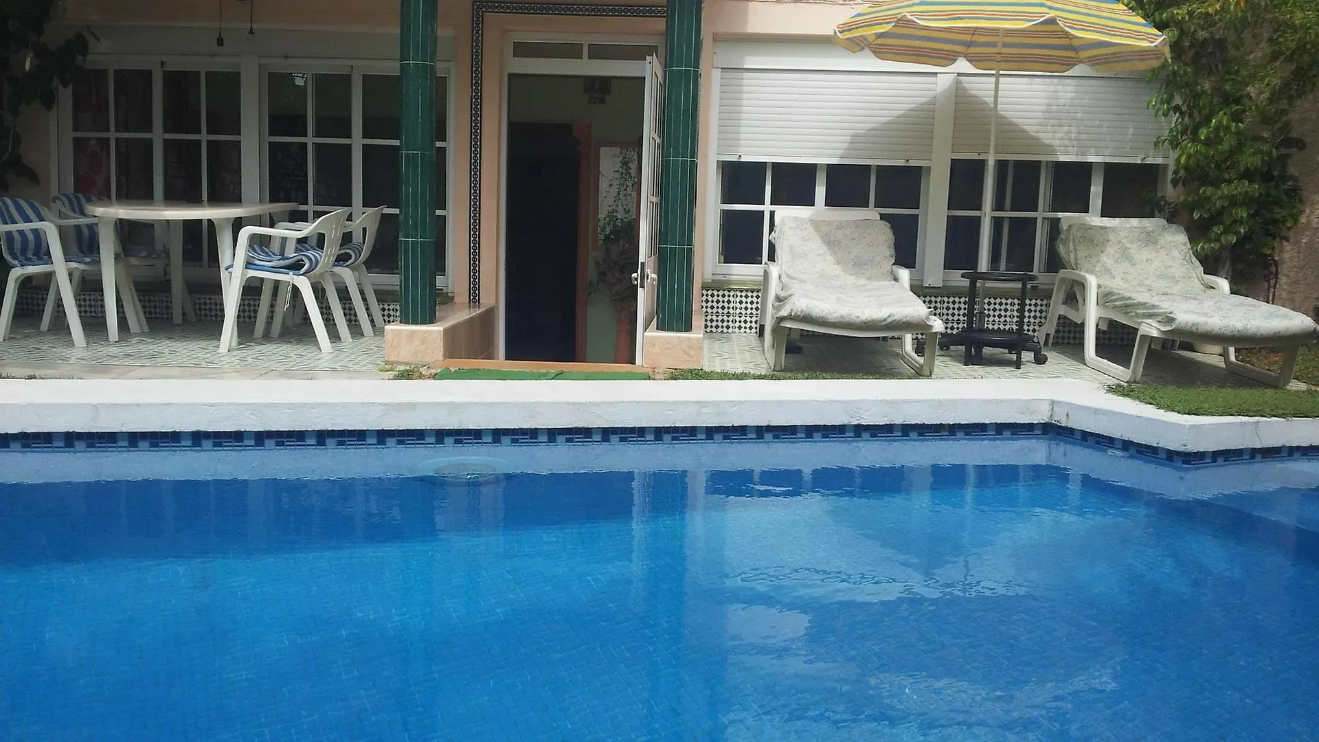 Apartamento Holiday Home Calle Albahaca - 2 Fuengirola