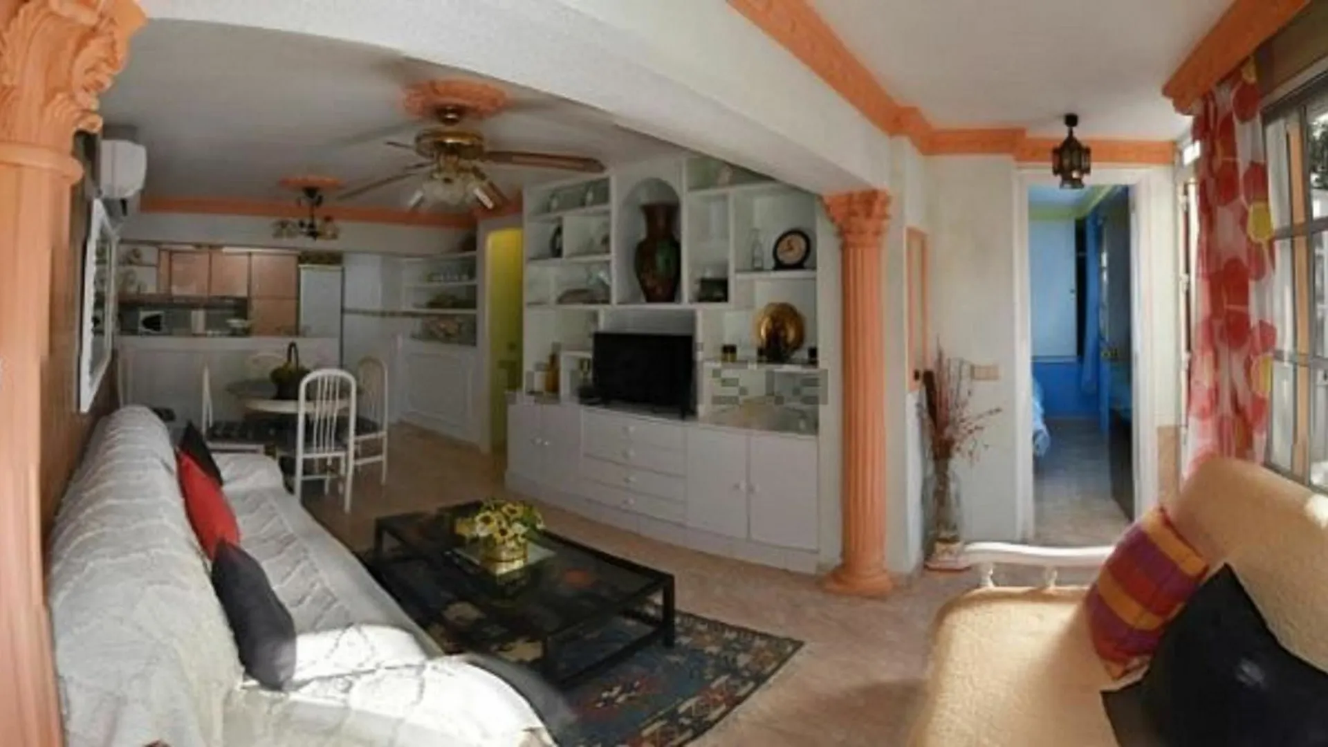 Holiday Home Calle Albahaca - 2 Fuengirola Apartamento