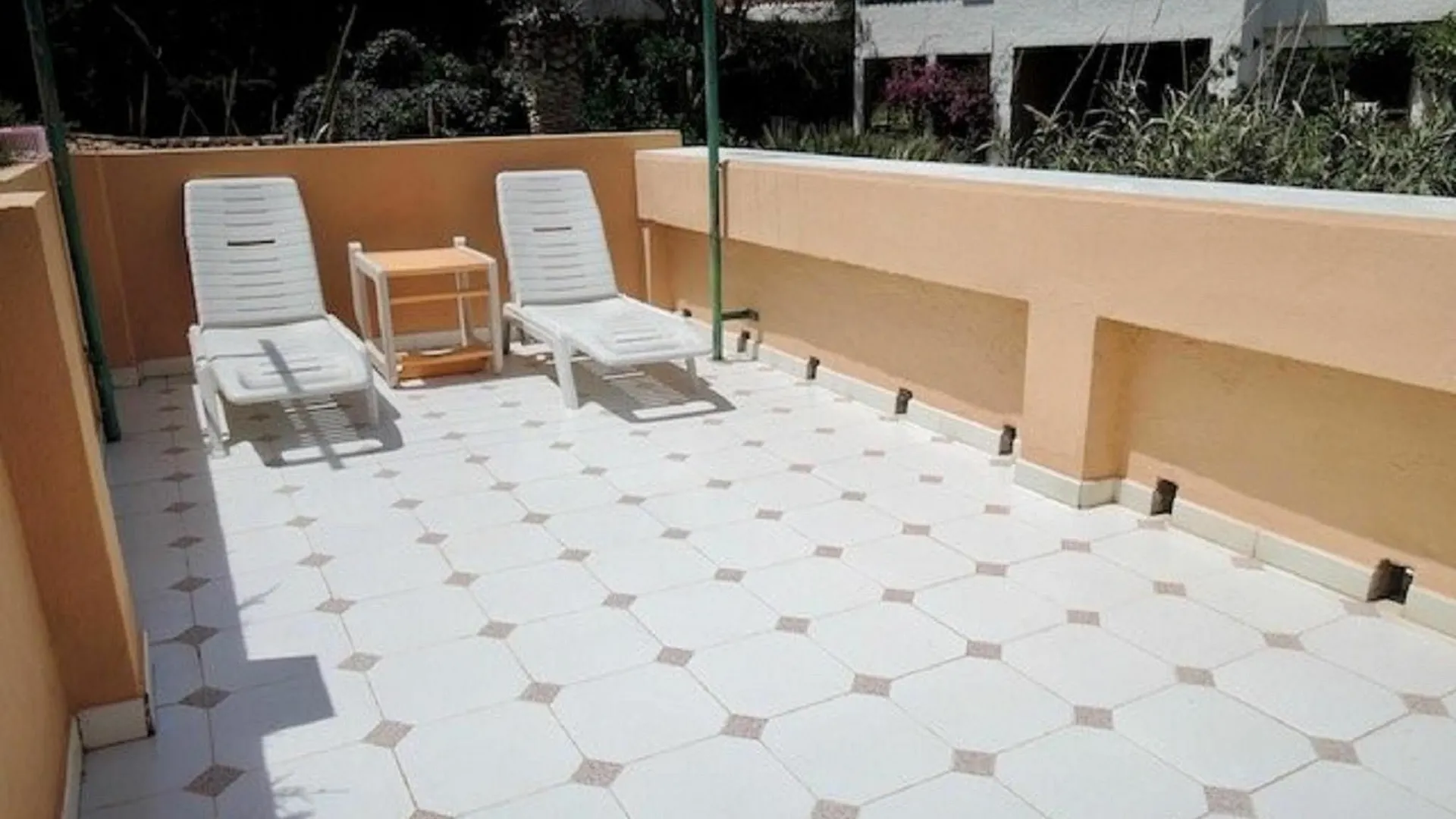 Apartment Holiday Home Calle Albahaca - 2 Fuengirola