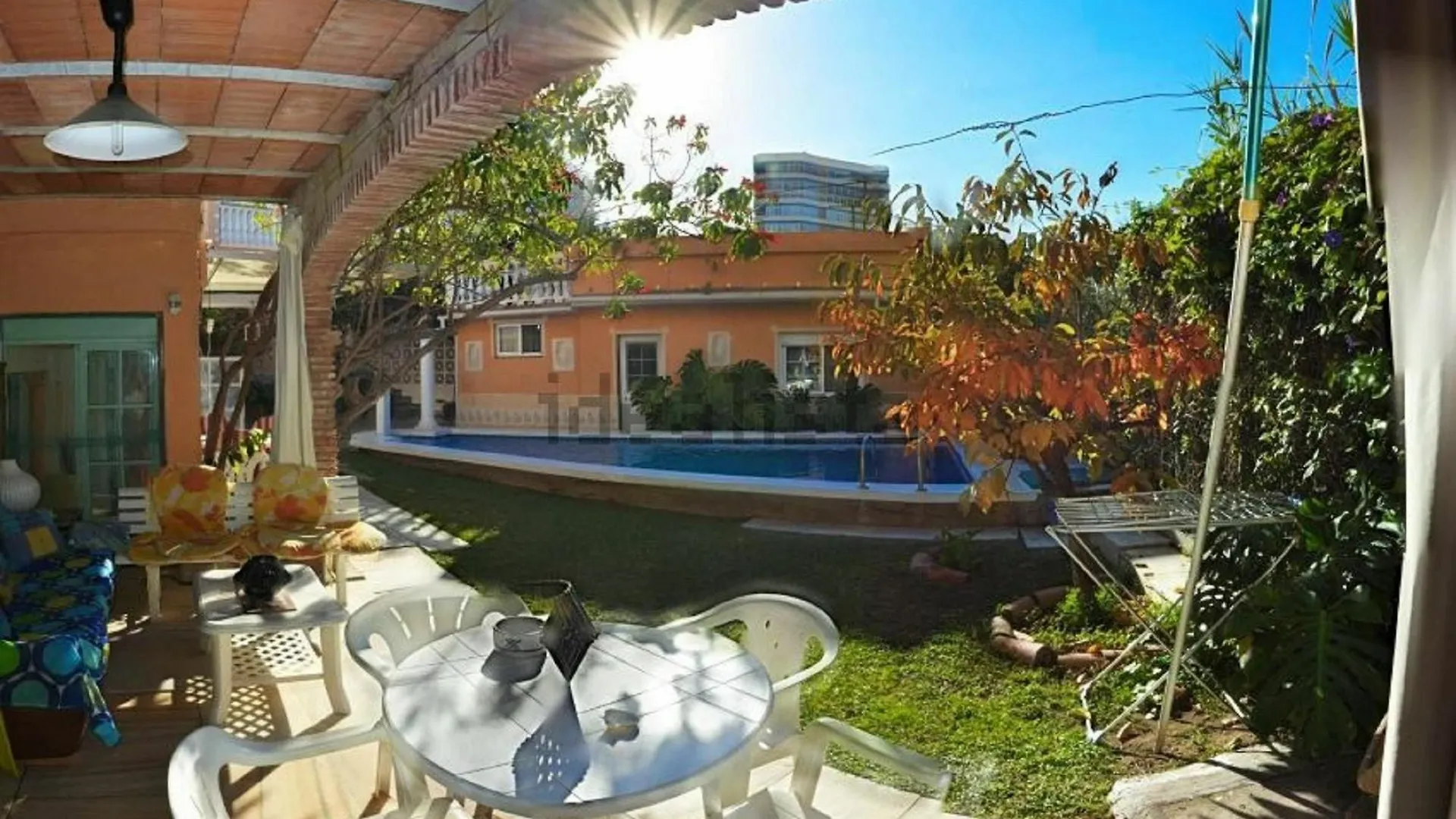 Holiday Home Calle Albahaca - 2 Fuengirola