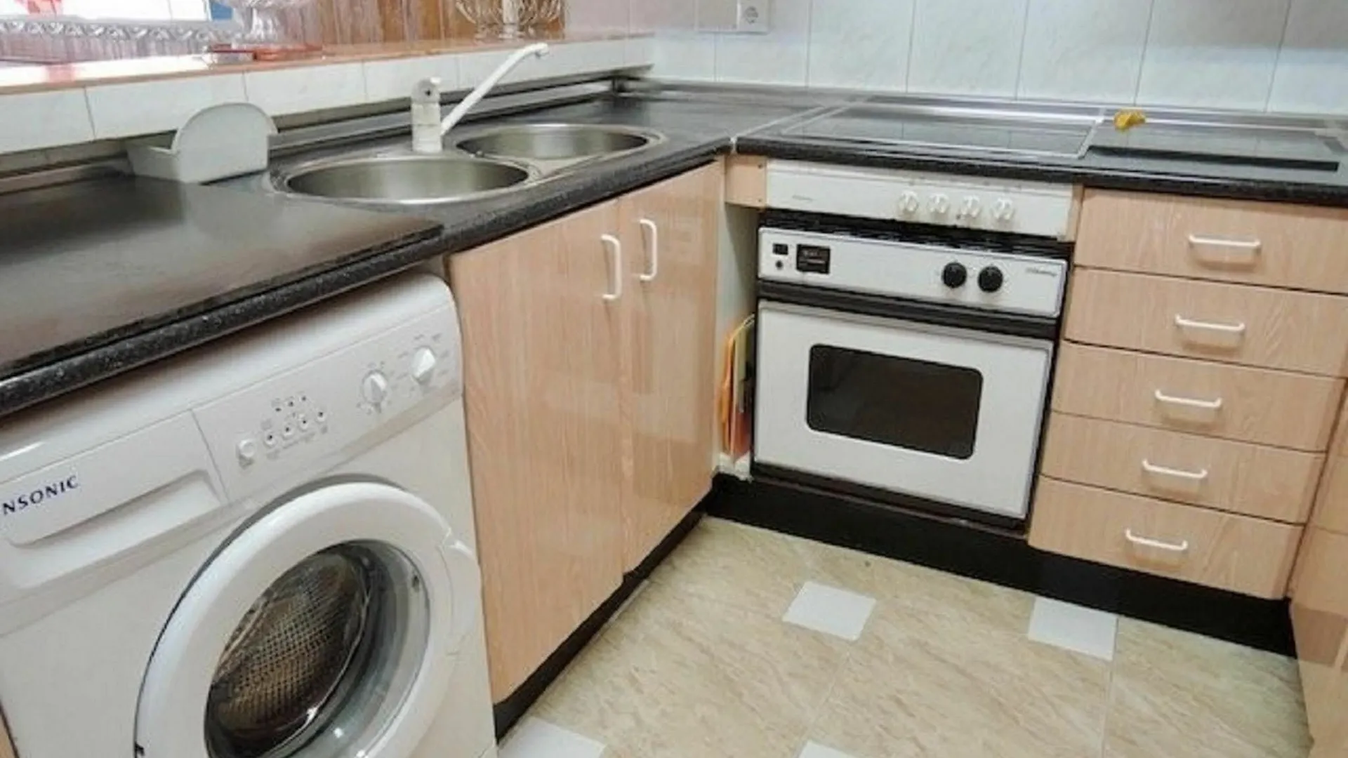 Holiday Home Calle Albahaca - 2 Fuengirola Apartamento
