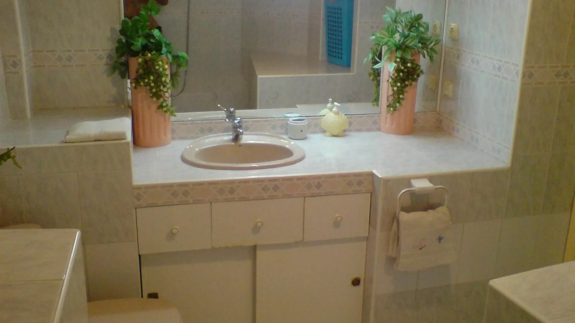 Holiday Home Calle Albahaca - 2 Fuengirola