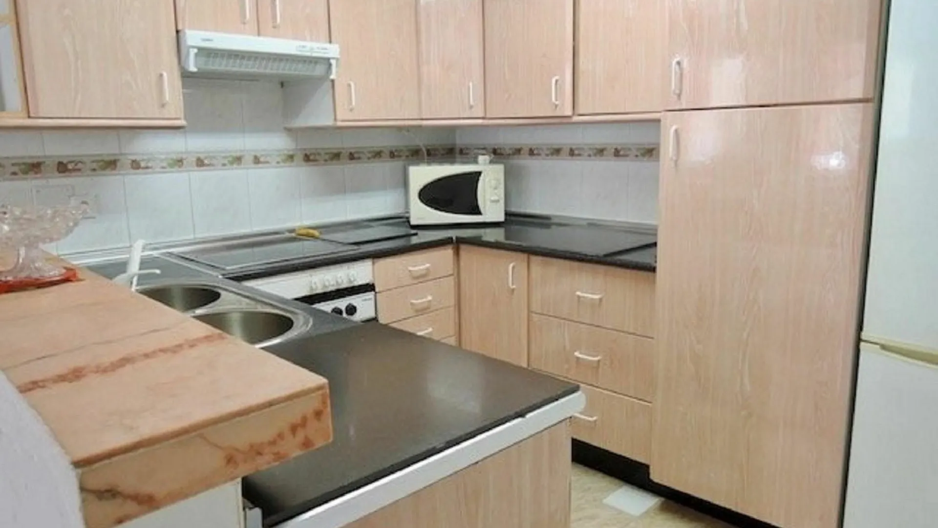 Holiday Home Calle Albahaca - 2 Fuengirola