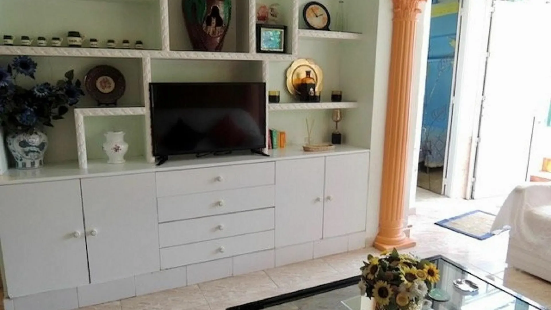 Apartamento Holiday Home Calle Albahaca - 2 Fuengirola