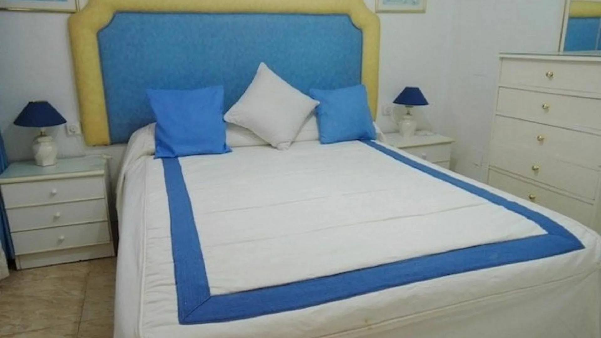 Apartamento Holiday Home Calle Albahaca - 2 Fuengirola España