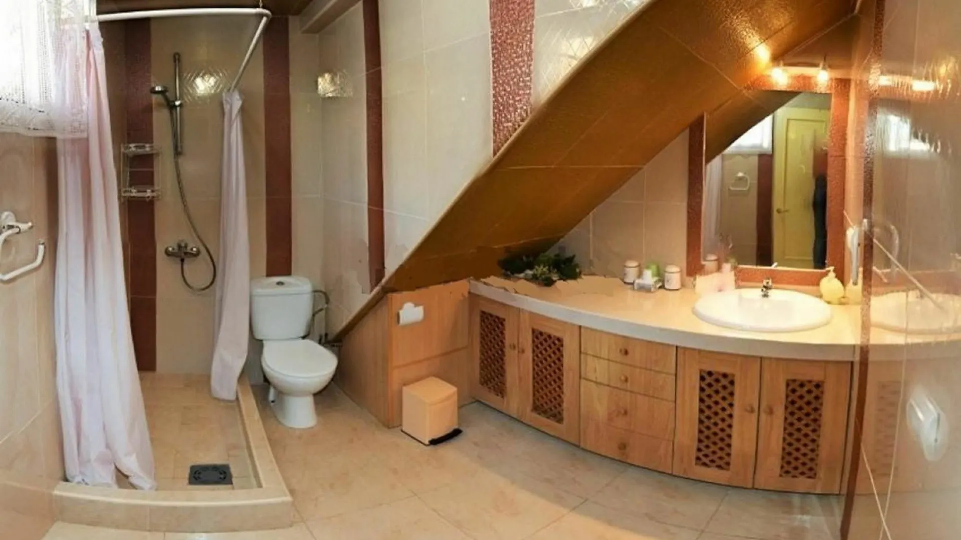 Holiday Home Calle Albahaca - 2 Fuengirola 0*,