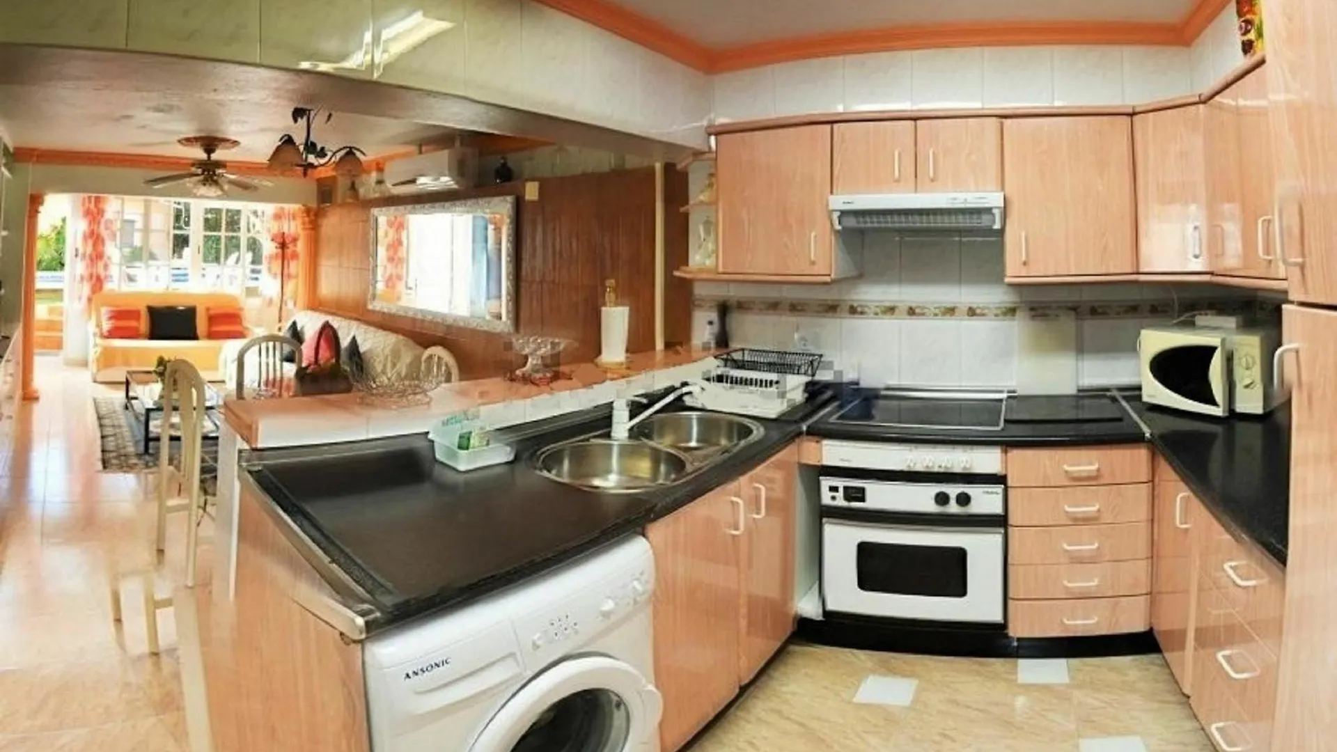 Holiday Home Calle Albahaca - 2 Fuengirola 0*,  Spain