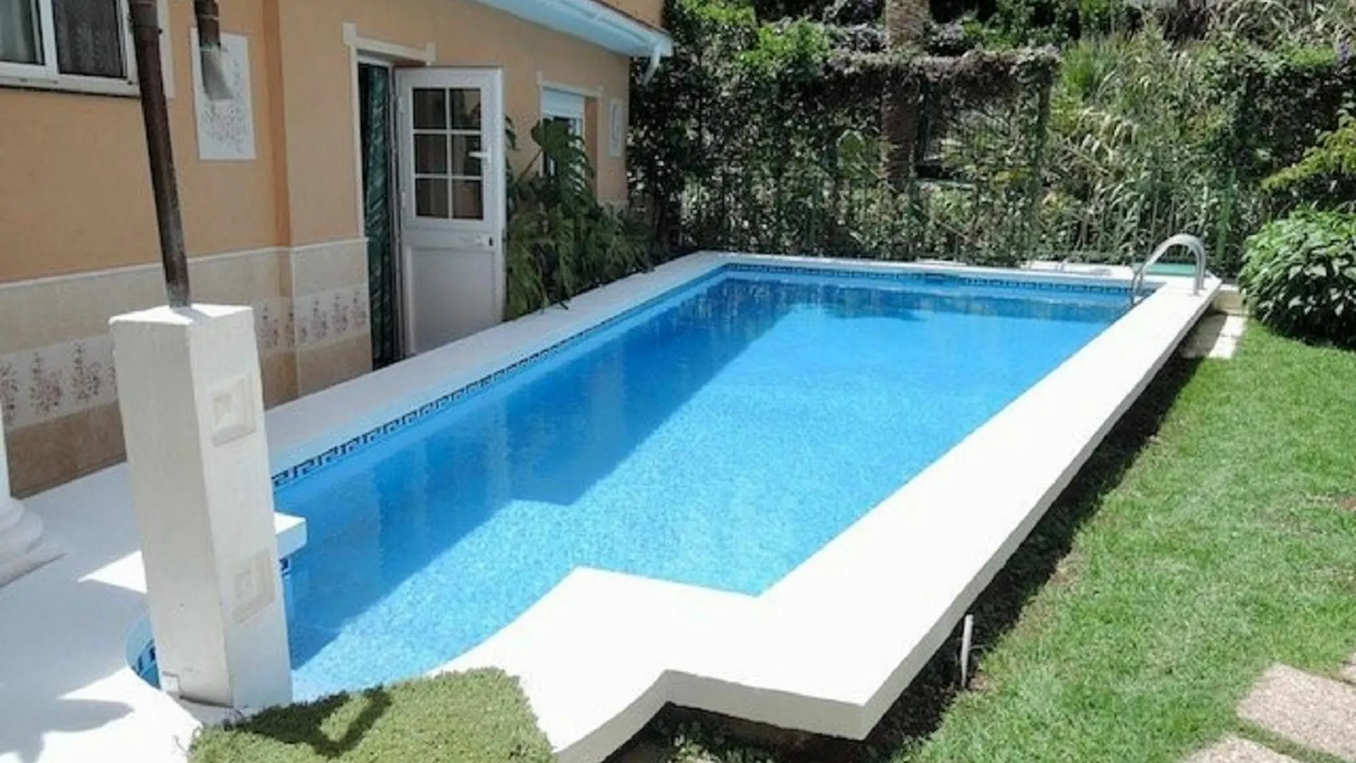 Holiday Home Calle Albahaca - 2 Fuengirola
