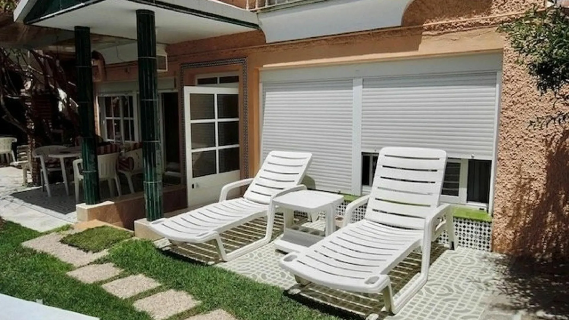 Apartment Holiday Home Calle Albahaca - 2 Fuengirola