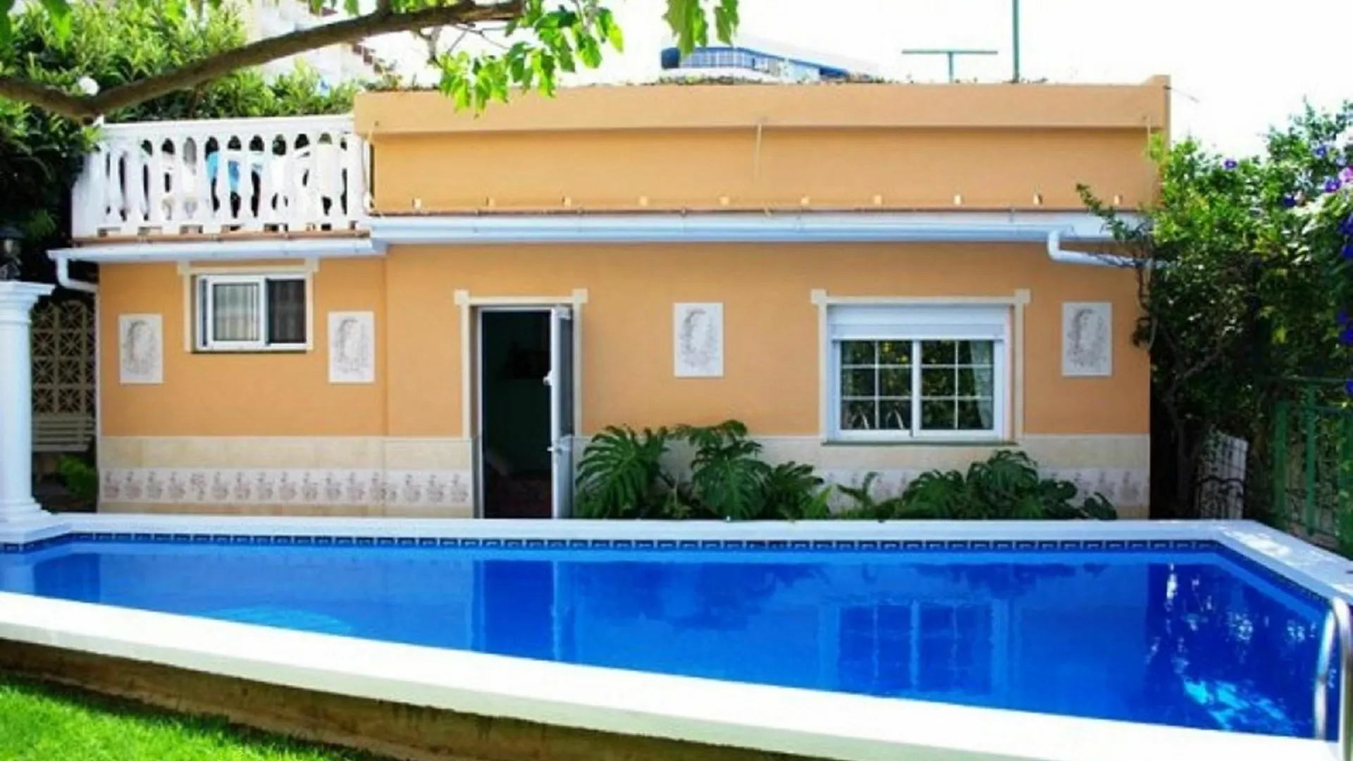 Holiday Home Calle Albahaca - 2 Fuengirola Apartment