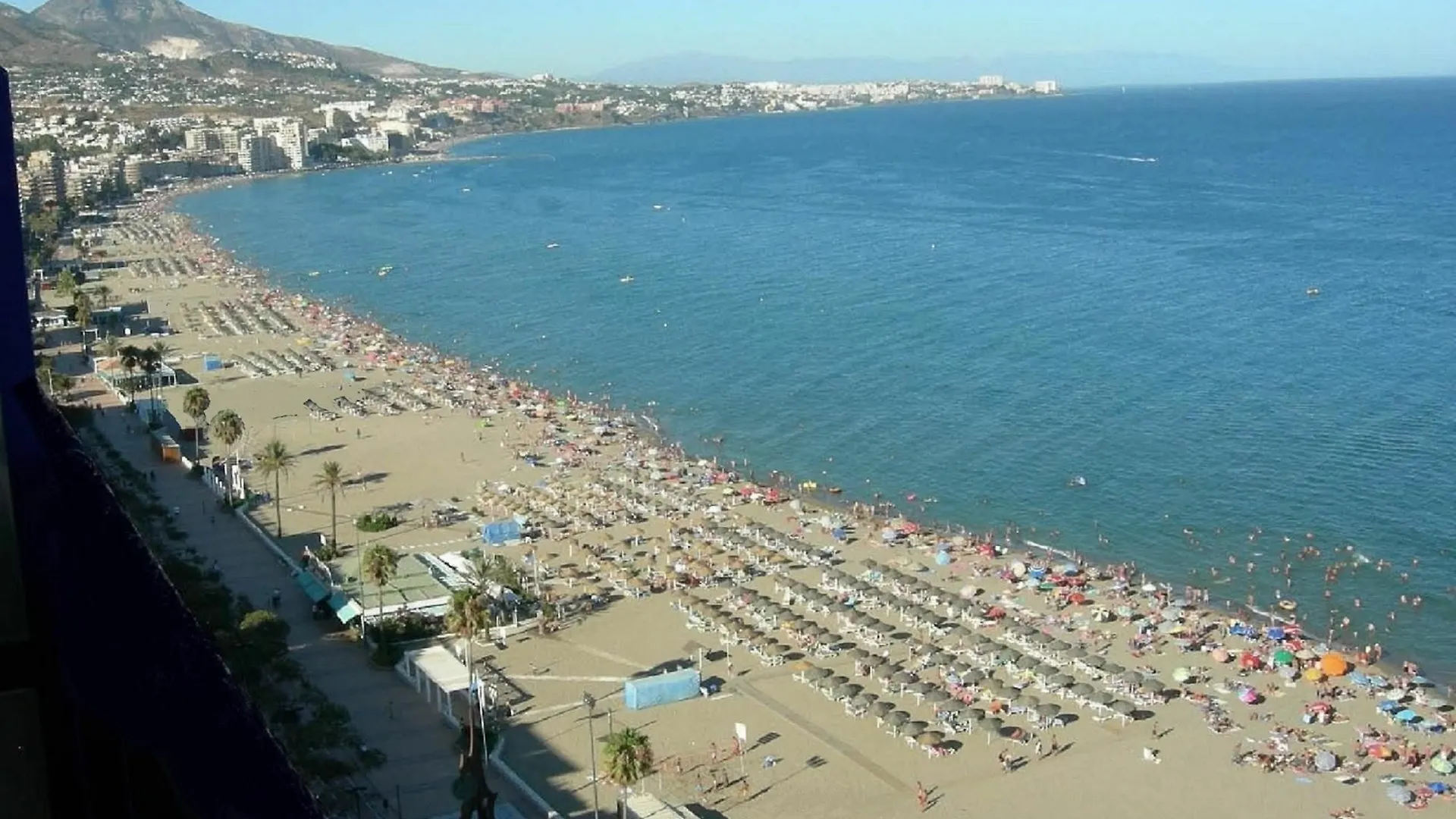 Holiday Home Calle Albahaca - 2 Fuengirola 0*,