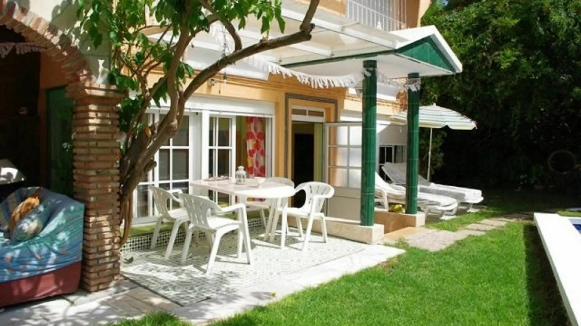 Apartamento Holiday Home Calle Albahaca - 2 Fuengirola España