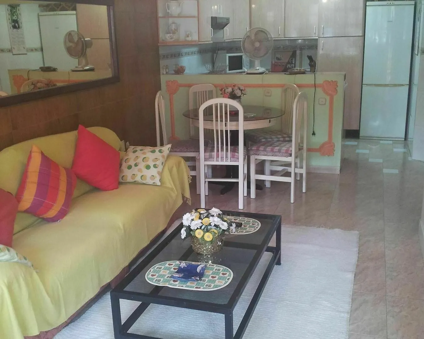 Apartment Holiday Home Calle Albahaca - 2 Fuengirola Spain
