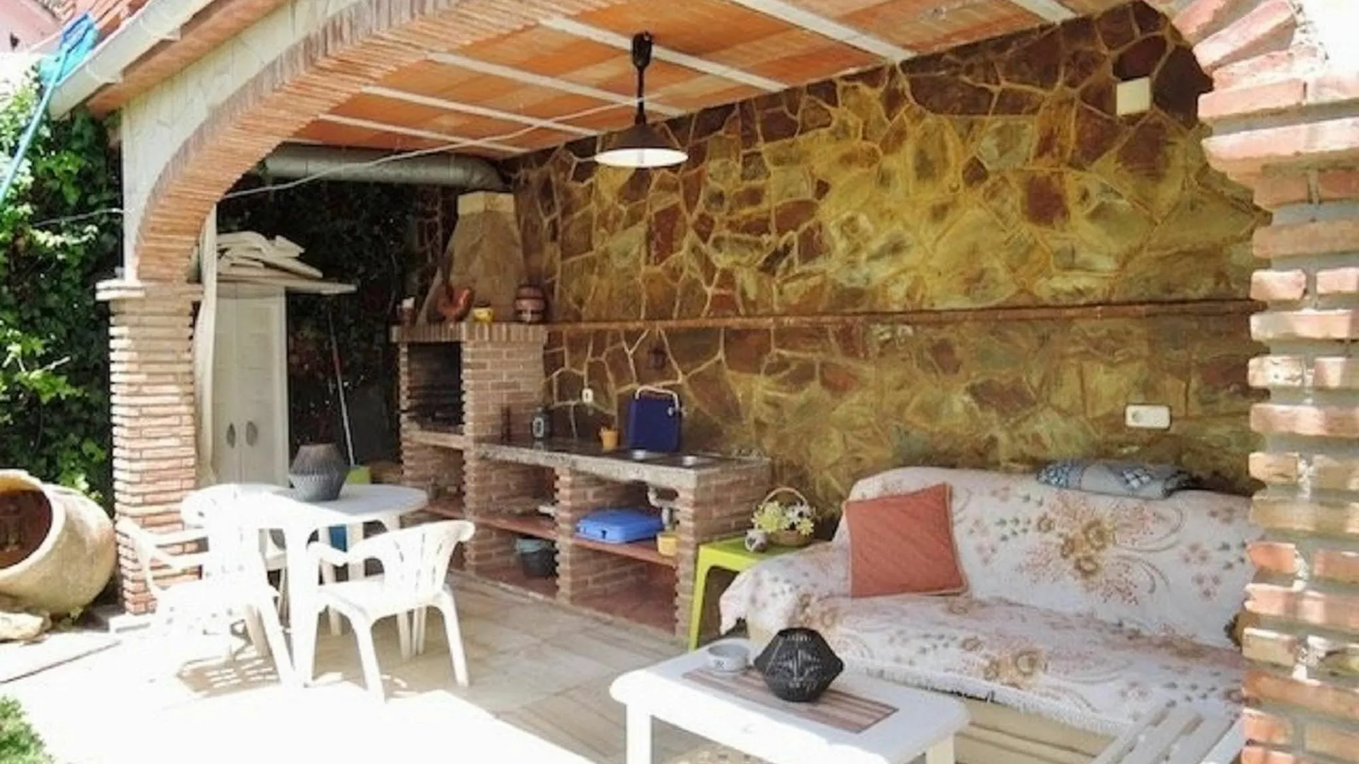 Holiday Home Calle Albahaca - 2 Fuengirola 0*,