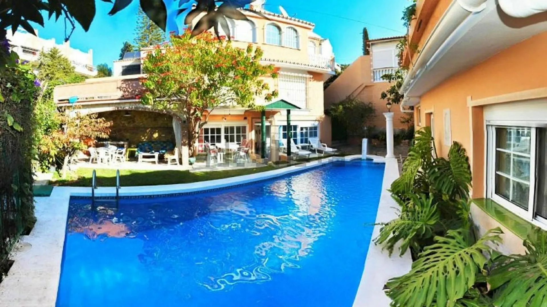 Holiday Home Calle Albahaca - 2 Fuengirola