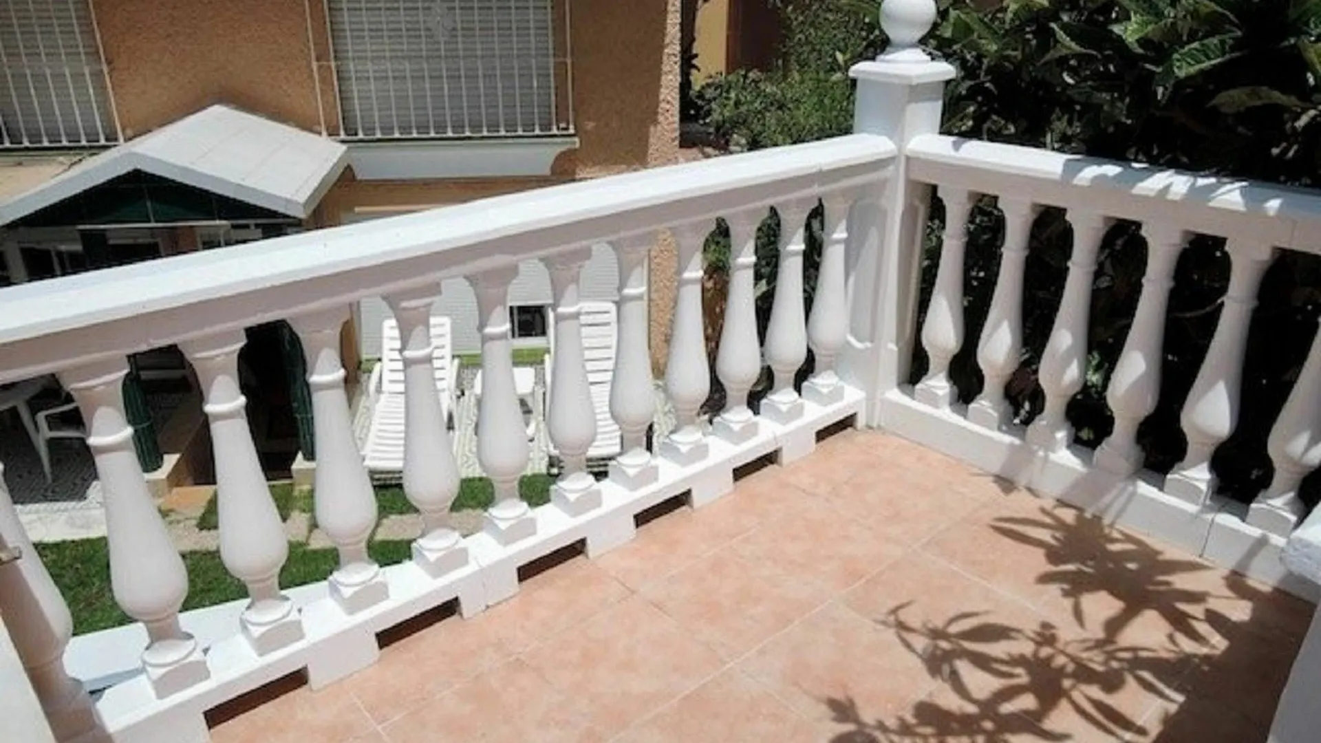 Holiday Home Calle Albahaca - 2 Fuengirola Apartment