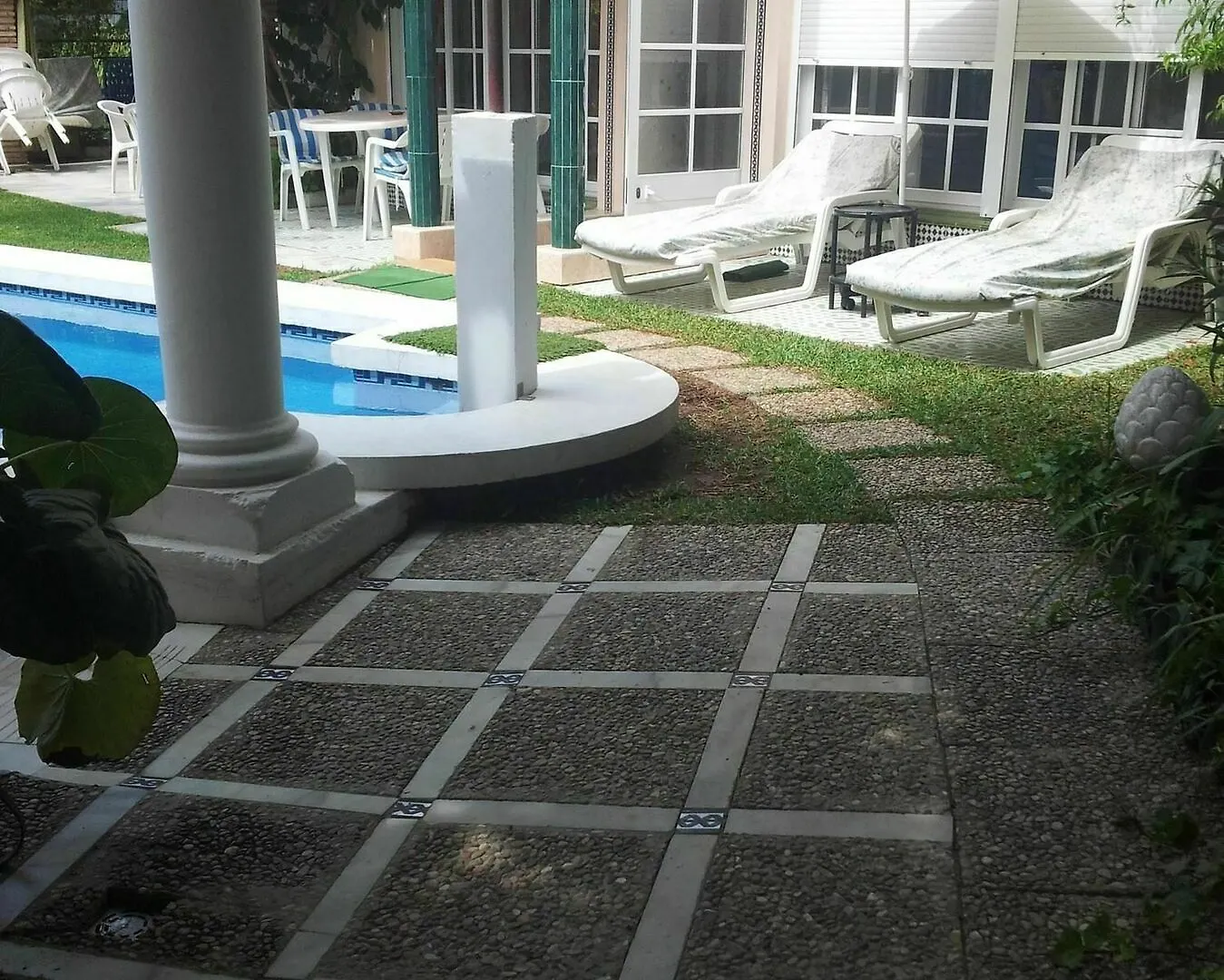 Holiday Home Calle Albahaca - 2 Fuengirola