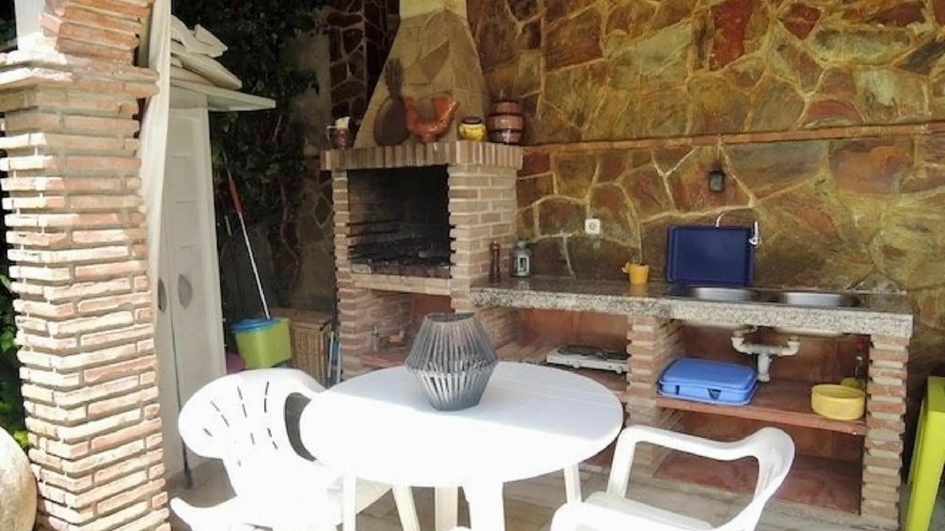 Holiday Home Calle Albahaca - 2 Fuengirola