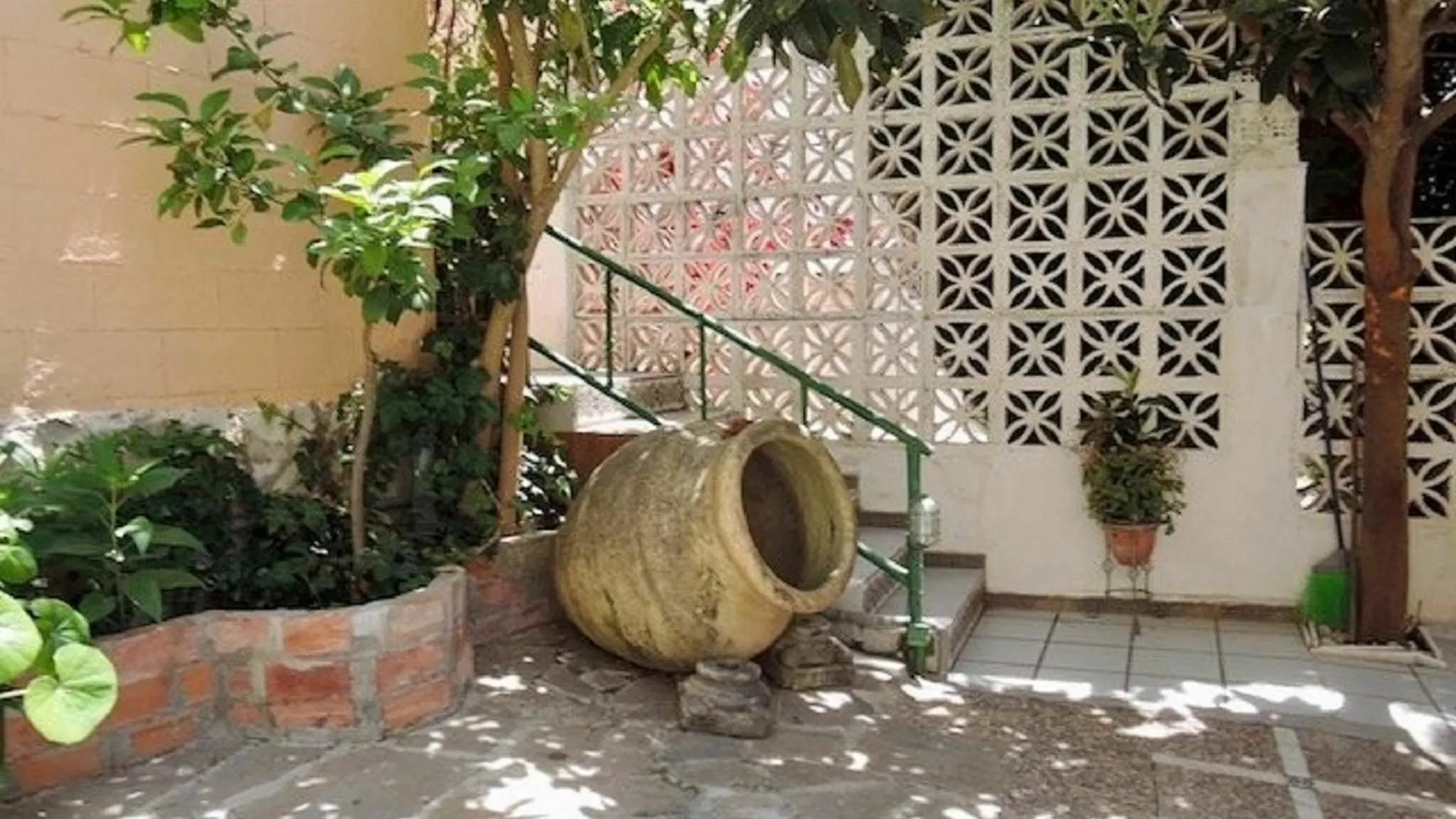 Holiday Home Calle Albahaca - 2 Fuengirola Spain
