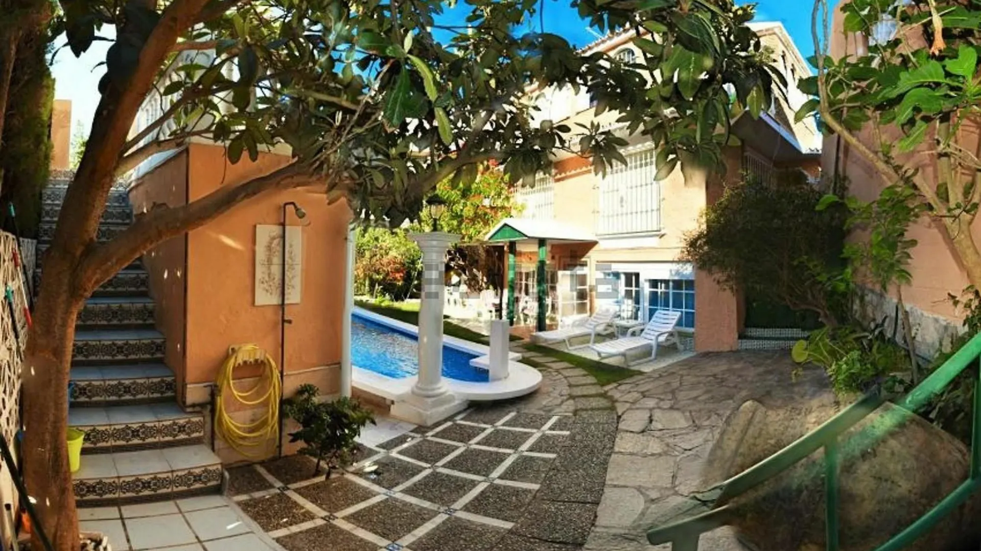 Apartamento Holiday Home Calle Albahaca - 2 Fuengirola