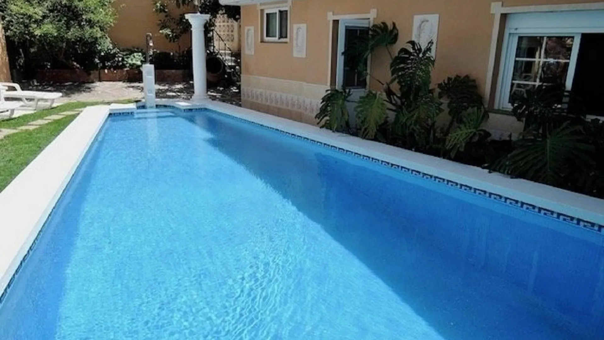 Apartamento Holiday Home Calle Albahaca - 2 Fuengirola