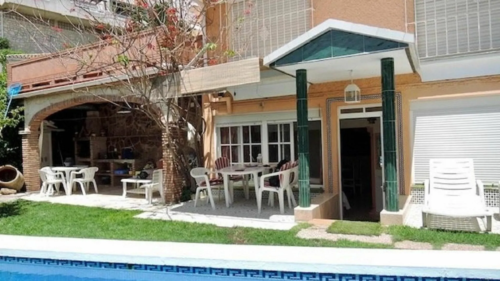 Holiday Home Calle Albahaca - 2 Fuengirola Spain
